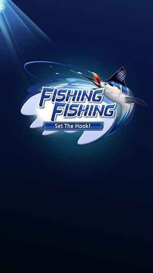 download Fishing fishing: Set the hook! apk